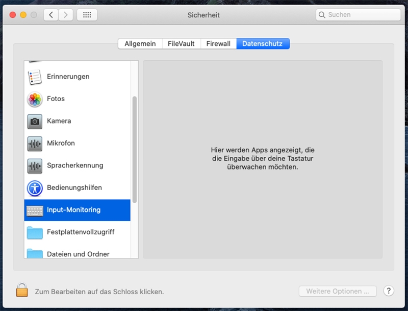 Mac OSX Catalina im AppStore - Apple Support Hamburg - System Support
